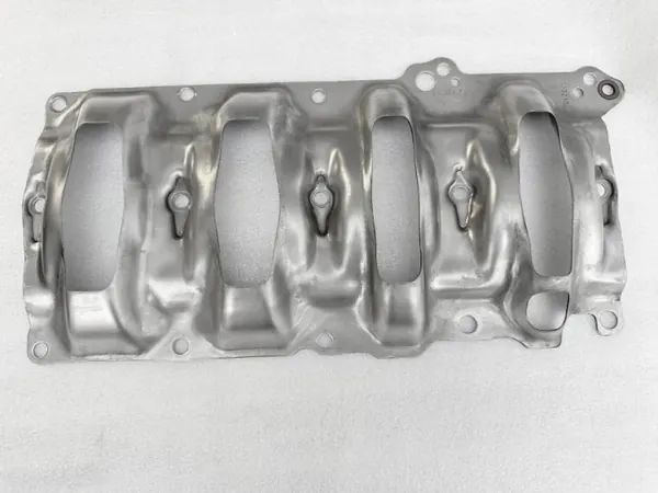 Ölabdeckung OEM 8514087 für MINI BMW 1er Serie image 2