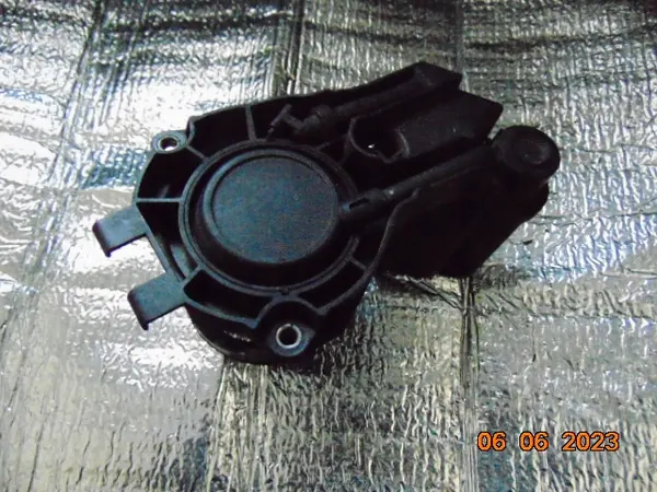 BMW E36 E46 Z3 1.9 Drosselklappe DISA 1438404 image 3