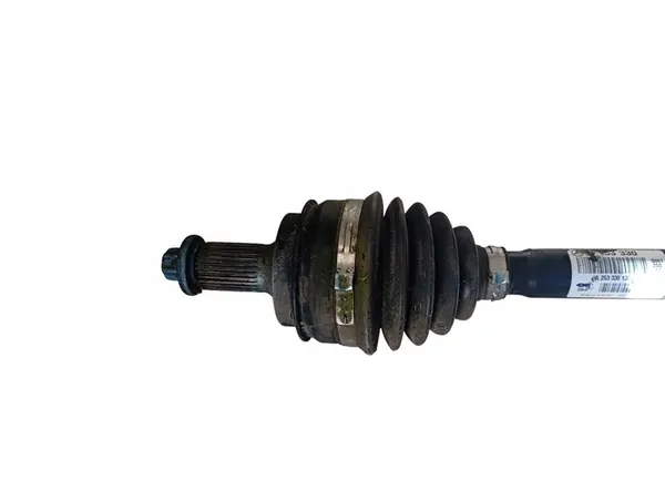 Eixo direito Mercedes GLC W253 2.0 Híbrido A2533301300 image 2