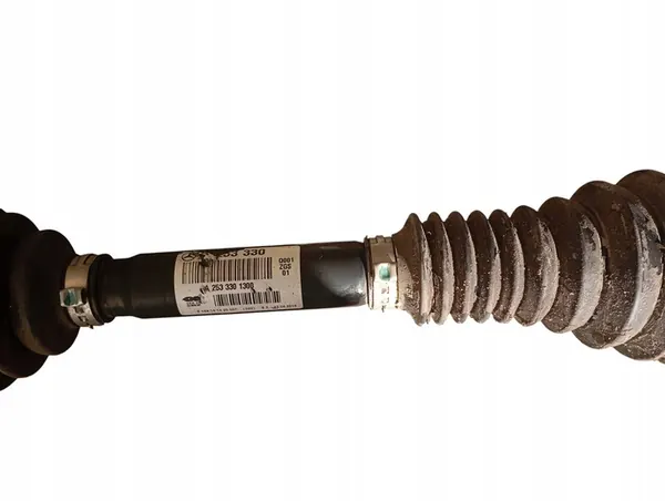 Eixo direito Mercedes GLC W253 2.0 Híbrido A2533301300 image 3