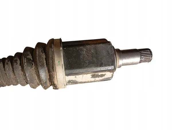 Eixo direito Mercedes GLC W253 2.0 Híbrido A2533301300 image 4