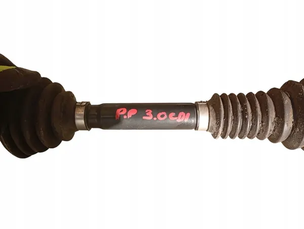 Eixo direito Mercedes GLC W253 2.0 Híbrido A2533301300 image 5