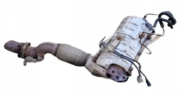 OEM SH01 DPF-suodatin Mazda 6 III 2.2D Skyactiville image 2