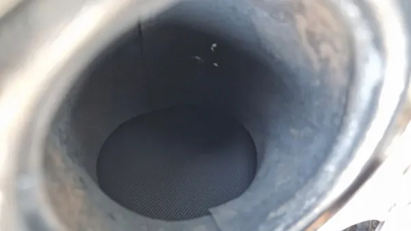 OEM SH01 DPF-suodatin Mazda 6 III 2.2D Skyactiville image 3