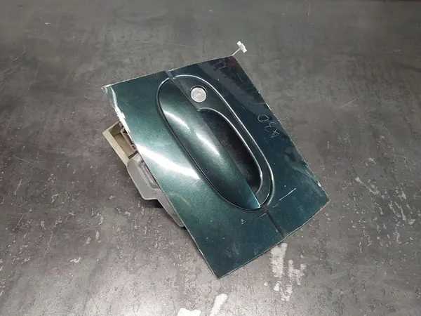 BMW E39 Etuvasen kahva OEM 51218245461 image 5