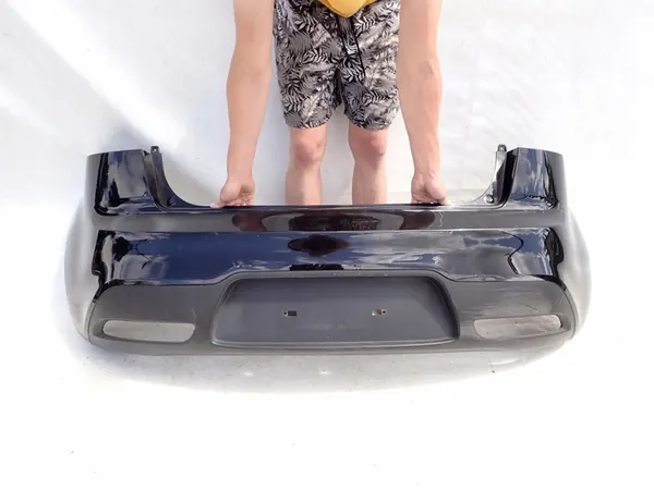 Parachoques trasero Kia Rio III 86612-1W200 image 2