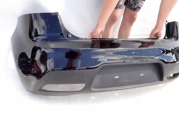 Parachoques trasero Kia Rio III 86612-1W200 image 3