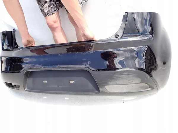 Parachoques trasero Kia Rio III 86612-1W200 image 5