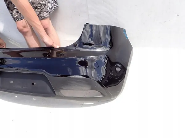 Parachoques trasero Kia Rio III 86612-1W200 image 6