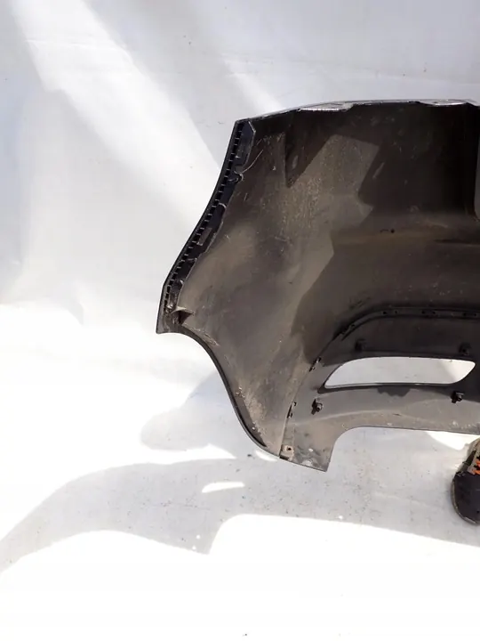 Parachoques trasero Kia Rio III 86612-1W200 image 7