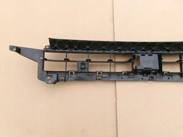 Griglia Paraurti Anteriore Audi Q3 II 18-23 OEM image 2