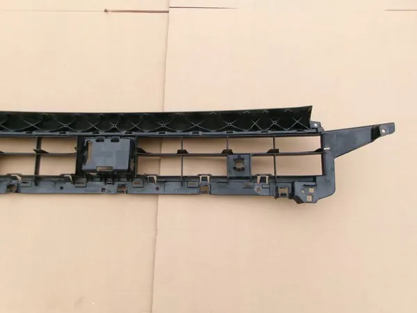 Griglia Paraurti Anteriore Audi Q3 II 18-23 OEM image 3