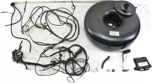 LPG-kit OEM QZ081 110R-005785 voor Fiat Tipo II image 2