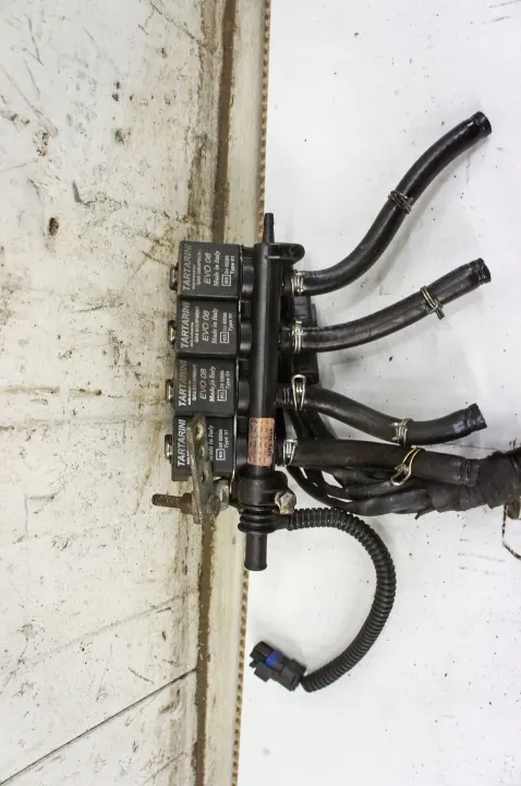 LPG-kit OEM QZ081 110R-005785 voor Fiat Tipo II image 10