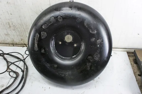 LPG-kit OEM QZ081 110R-005785 voor Fiat Tipo II image 4