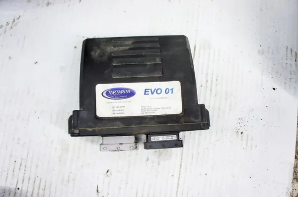 LPG-kit OEM QZ081 110R-005785 voor Fiat Tipo II image 5