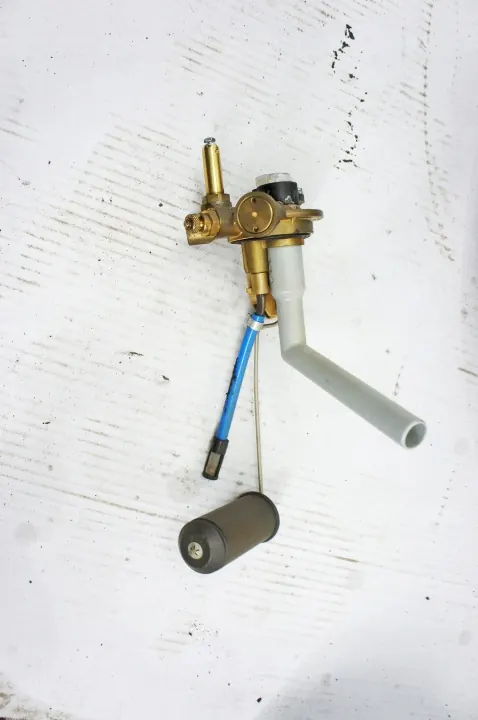 LPG-kit OEM QZ081 110R-005785 voor Fiat Tipo II image 6