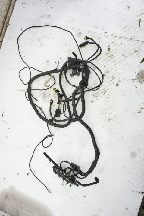 LPG-kit OEM QZ081 110R-005785 voor Fiat Tipo II image 9