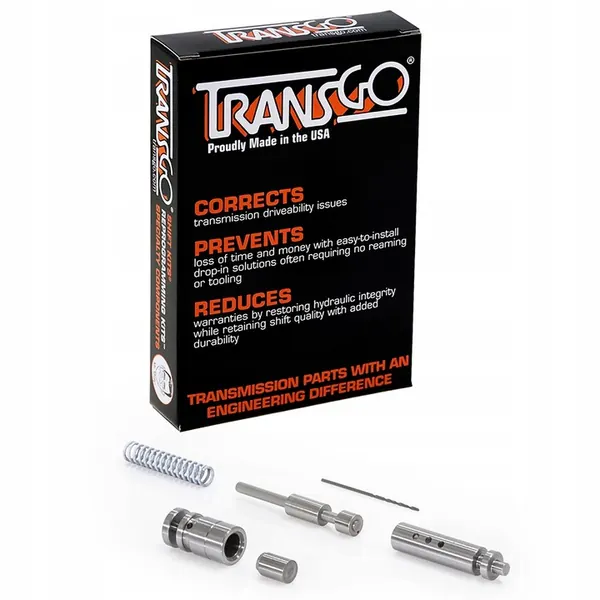 Kit de réparation pour Toyota Lexus U140 U240 U241 TransGo image 1