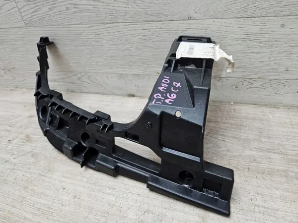 Support échappement arrière droit Audi A6 C7 OEM 4g0807364c image 3