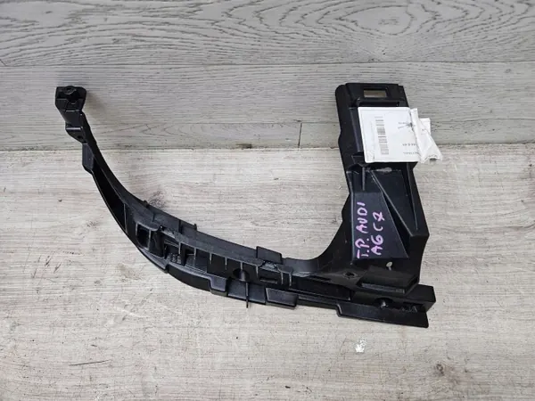 Support échappement arrière droit Audi A6 C7 OEM 4g0807364c image 4