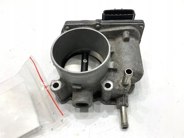 Drosselklappe Toyota Corolla E21 1.8 98PS image 2