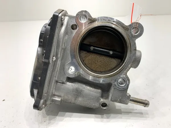 Drosselklappe Toyota Corolla E21 1.8 98PS image 3