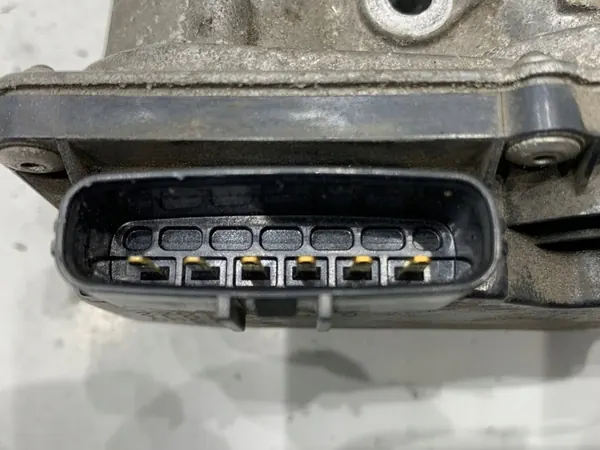 Drosselklappe Toyota Corolla E21 1.8 98PS image 4