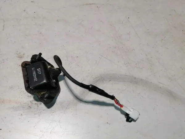 OEM 28442AU115 peruutuskamera Nissan Primeralle image 3