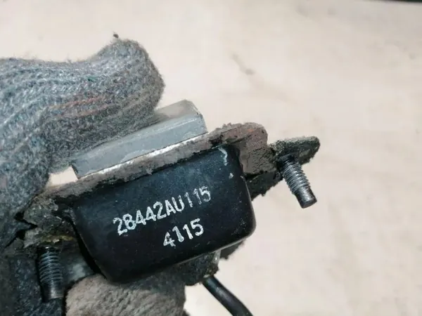 OEM 28442AU115 peruutuskamera Nissan Primeralle image 4