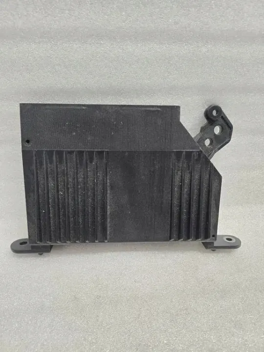 Bomba de dirección Volvo XC90 II OEM 31350421 image 2