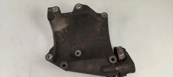 Suporte compressor AC OEM 12554026 para Cadillac Escalade image 4
