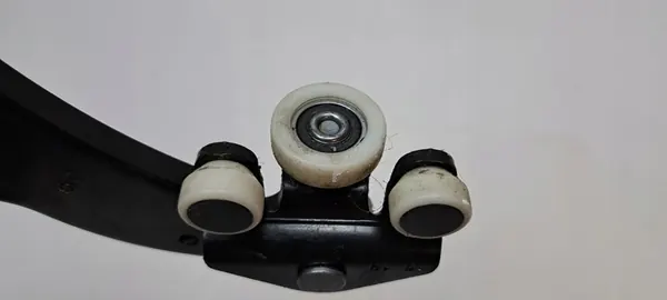 Höger skjutdörrsroller Mercedes Vito W447 A4477600747 image 4