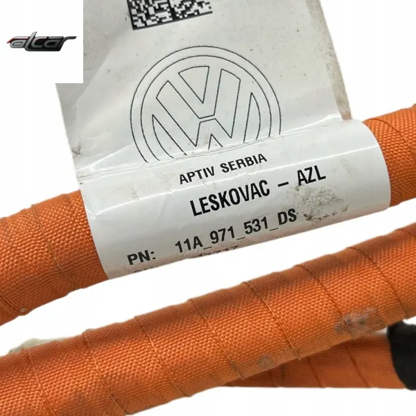 OEM 11A 971 531 DS Type 2 Laadstop voor VW ID.4 image 4
