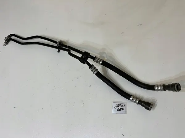 Tuyau d'huile de transmission automatique BMW 1 E87 2.0B OEM 67559845 image 1