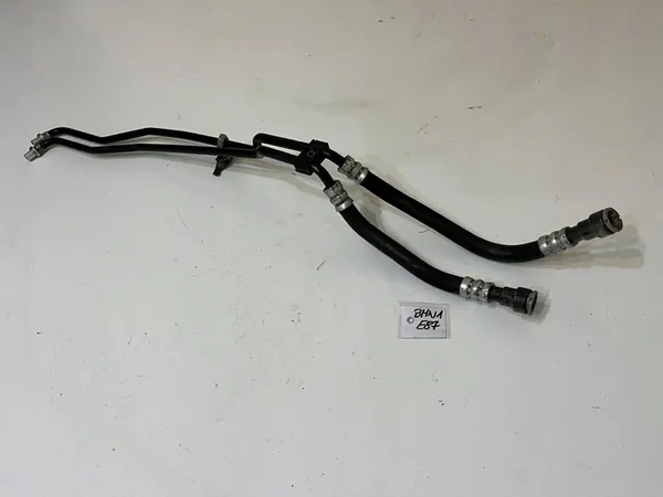 Tuyau d'huile de transmission automatique BMW 1 E87 2.0B OEM 67559845 image 2