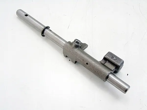 Levier de sélection de vitesse K9A0 Kia Carens I II Shuma 1.8 2.0 image 4