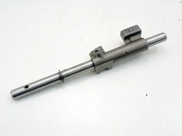 Levier de sélection de vitesse K9A0 Kia Carens I II Shuma 1.8 2.0 image 5