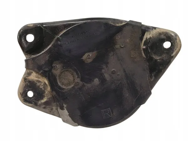 NOB17830 Veerring Achter Rechterkant Toyota image 6