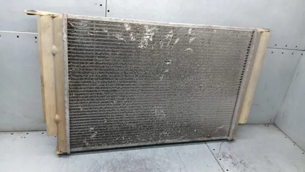 Fiat OE Waterradiator OEM VOLVOMAR-140282 image 2