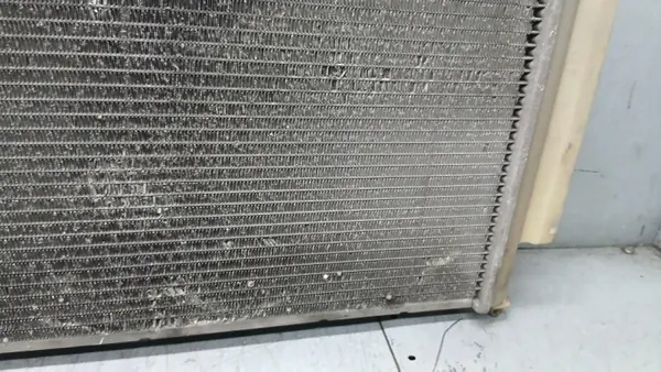 Fiat OE Waterradiator OEM VOLVOMAR-140282 image 3