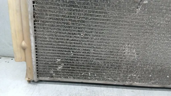 Fiat OE Waterradiator OEM VOLVOMAR-140282 image 4
