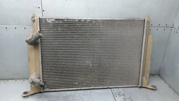 Fiat OE Waterradiator OEM VOLVOMAR-140282 image 5