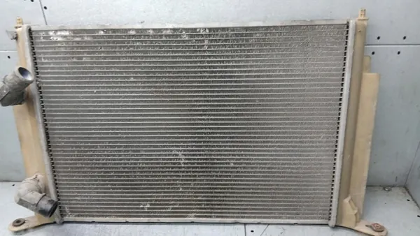 Fiat OE Waterradiator OEM VOLVOMAR-140282 image 7