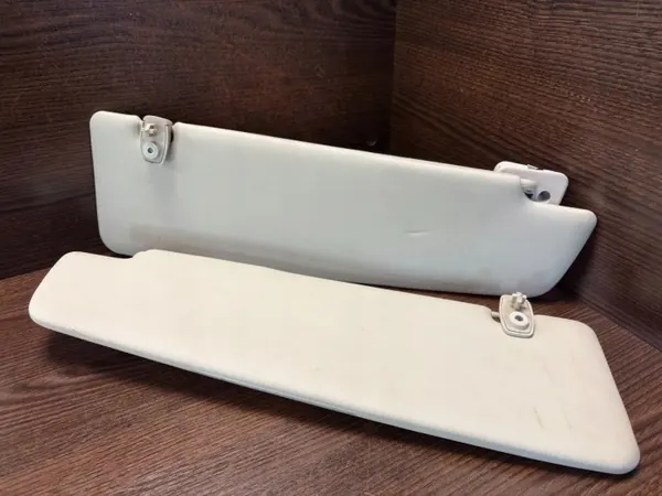 Visor direito OEM T0793 para Citroen Jumper image 2