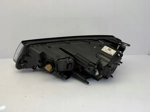 Lámpara Xenón Derecha VW Touareg Lift 7P1941044A image 4