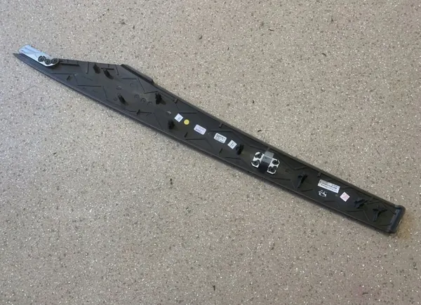 BMW 5 GT F07 Takaoven Koriste Vasen OEM 9176969 image 9