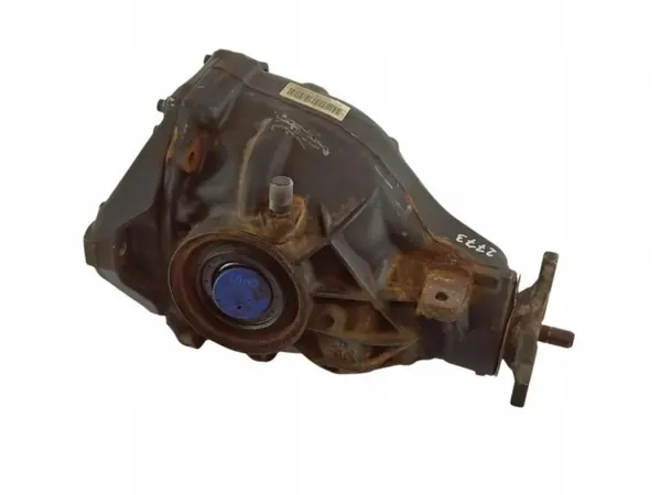 Achterdifferentieel MERCEDES-BENZ C (W205) 2053502402 image 2