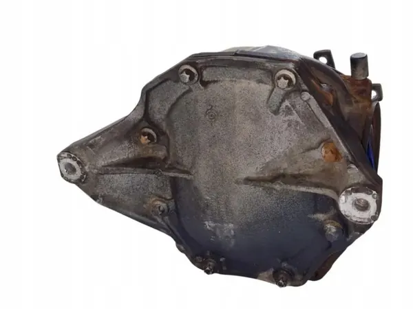 Achterdifferentieel MERCEDES-BENZ C (W205) 2053502402 image 3