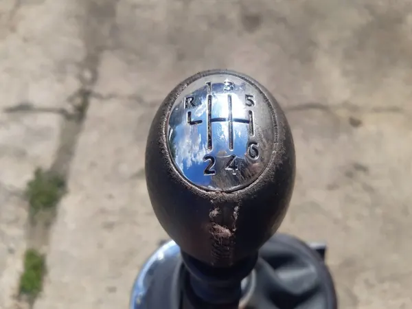 OE RENAULT Vaihdevaijeri RENAULT TRAFIC III 1.6 DCI image 2